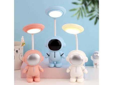 Lampe De Bureau Rechargeable LED