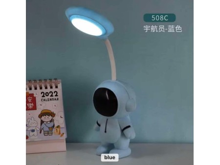 Lampe De Bureau Rechargeable LED