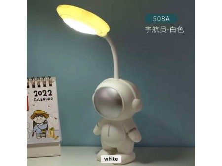 Lampe De Bureau Rechargeable LED